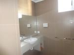 Smart Stayzzz Inns - Unit for the disabled bathroom