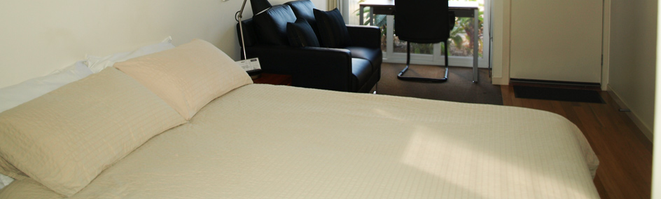 Executive Room at Smart Stayzzz Inns - Clermont QLD