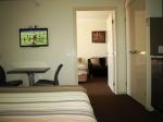 Smart Stayzzz Inns - Family Room Unit