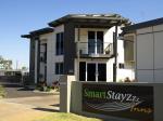 Smart Stayzzz Inns - 43 Box Street Clermont