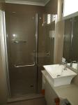 Smart Stayzzz Inns - Executive Units Bathroom